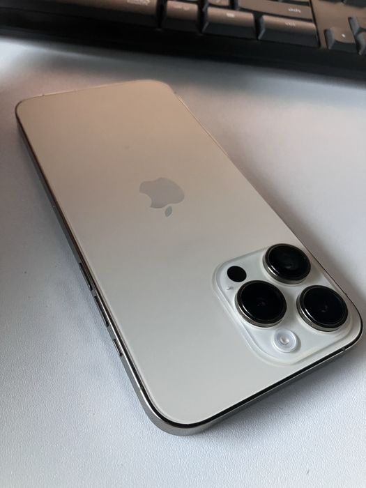 iPhone 14 pro max 256GB