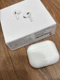 Air pods 3 sigilate