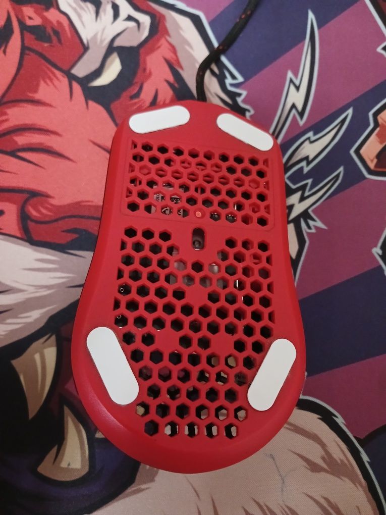 Мышка Hyperx pulsfire