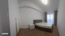 Inchiriez apartament de lux, nou, la prima utilizare