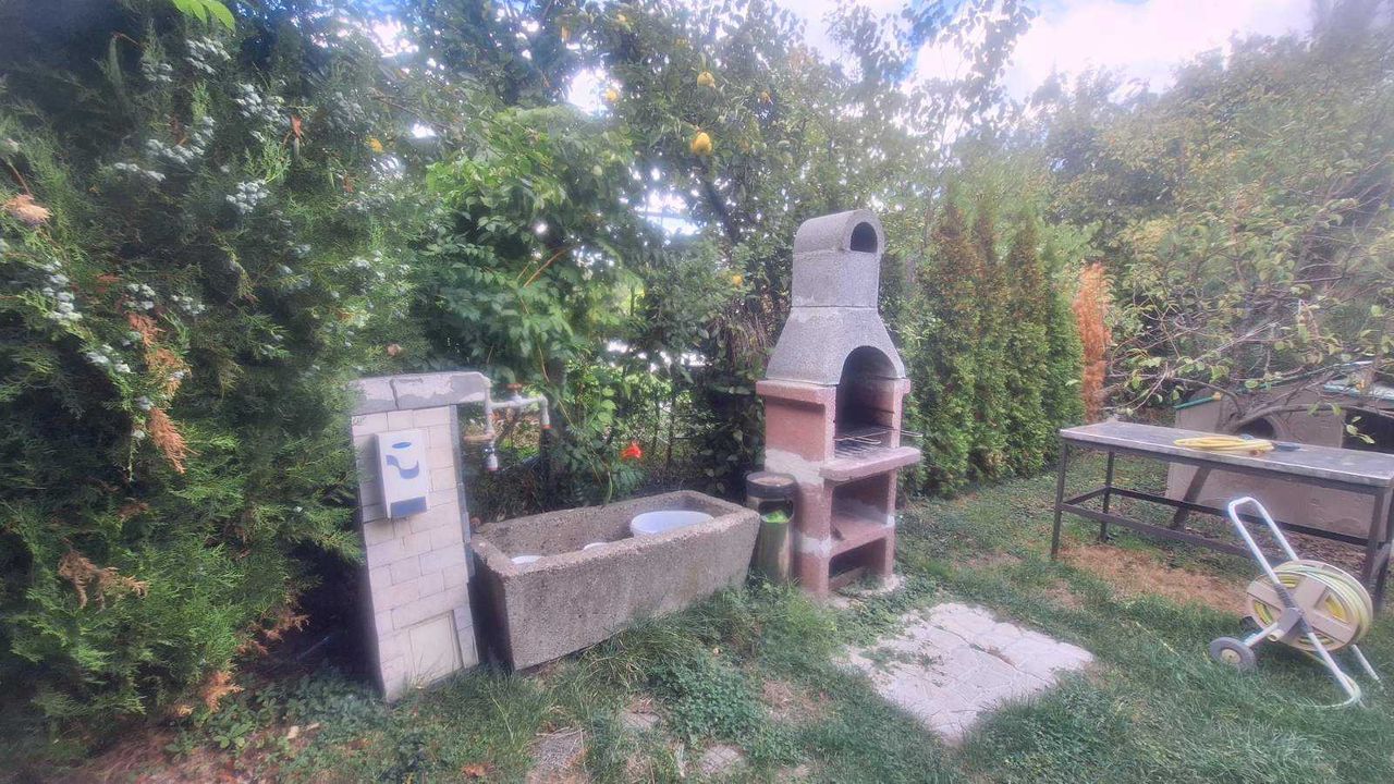Продава се Къща в с. Вакарел, Област София-област - 188 кв.м за 852 €/кв.м - Снимка #15