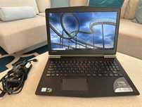 Vand Lenovo LEGION Y520, 15,6 inch