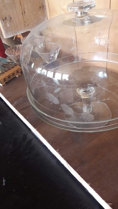 Suport cristal torturi