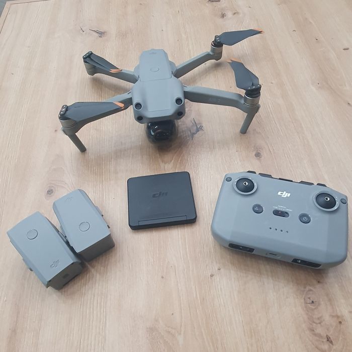 Дрон - DJI AIR 2S