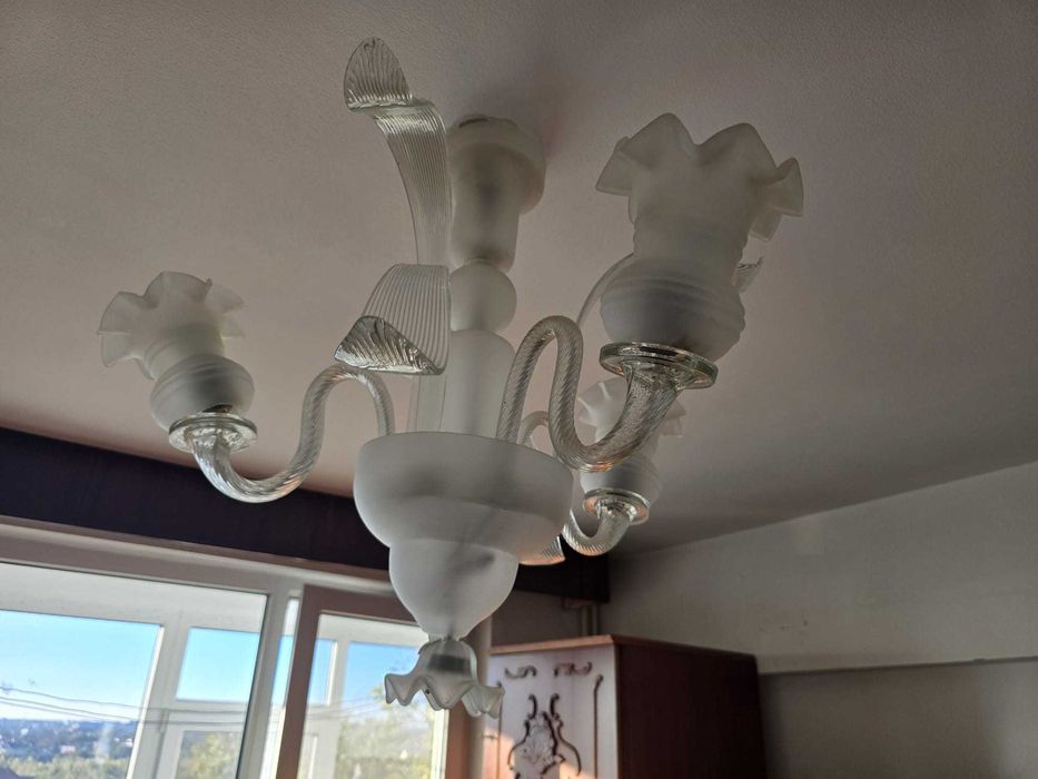 DONEZ MOBILIER Sufragerie + Dormitor