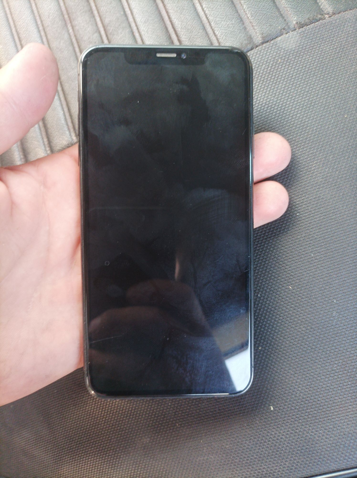Iphone Xs Max ideal