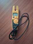 Tester aparat masura voltmetru ampermetru ohmetru fluke T5 1000 t51000