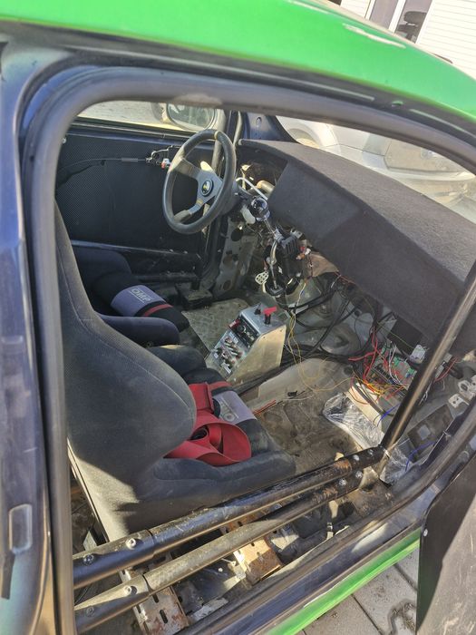De vanzare FIAT 500 CUP
