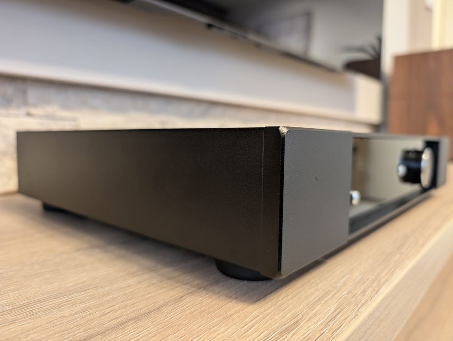 amplificator rega elex r