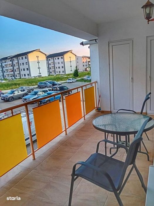 Apartamentul 3 camere Etaj 1-Limita Ciresica