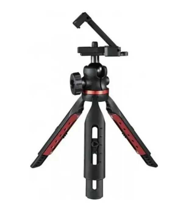 Trepied 2 in 1 camere foto si smartphone