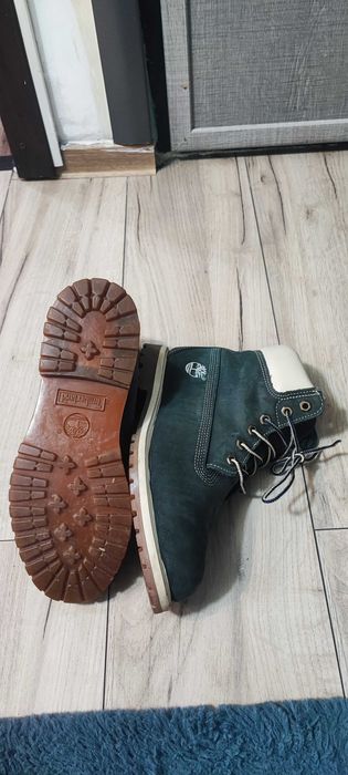 Timberland Nr 39