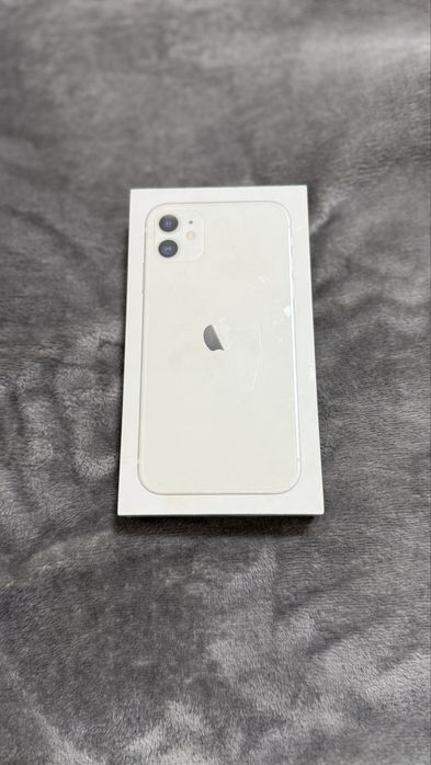 Продам айфон 11 128гб