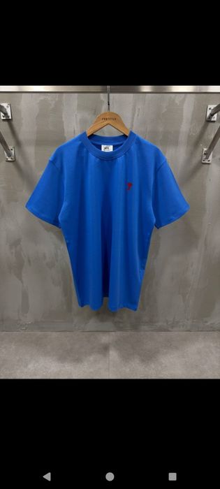 Tricou Ami Paris premium 2025