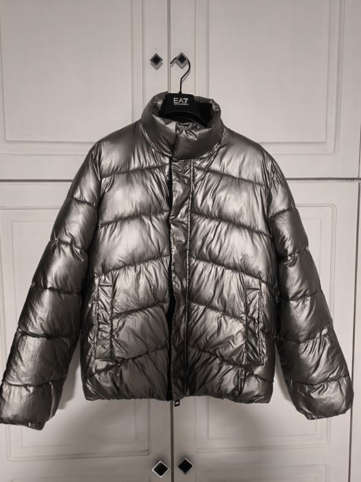 Мъжко зимно яке ,, Guess"