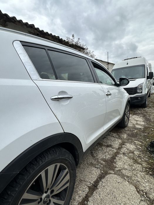 Usi dreapta / Portiere dreapta Kia Sportage 2010-2016