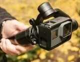 Продам экшен камеру GoPro Nero 7 Black и стабилизатор GoPro karma grip