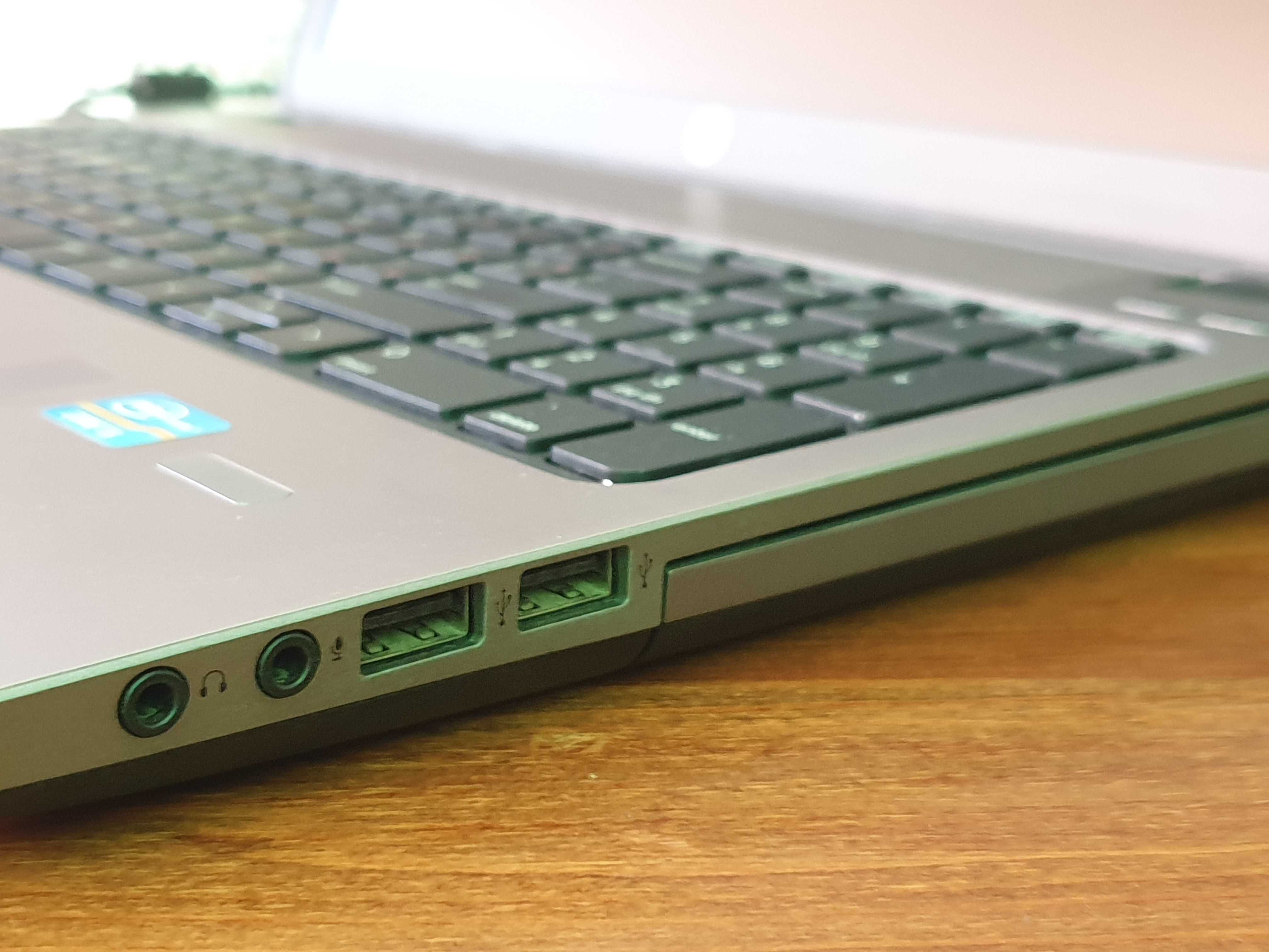 Лаптоп HP ProBook 450 G0, 15 инча, i5-3230m cpu 2.60 ghz, 8 GB RAM