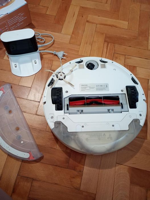 Прахосмукачка Roborock S5 MAX