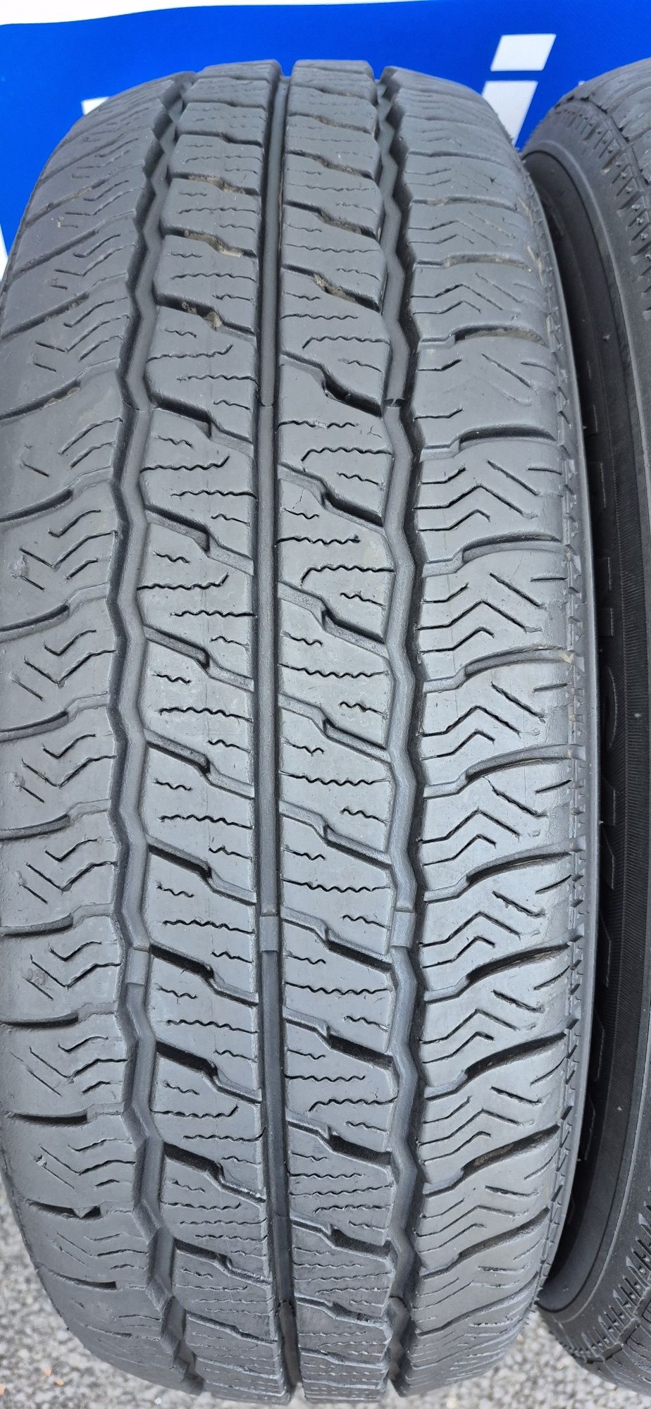 205.65.16C Maxxis All Seson Second-hand