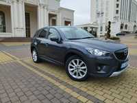 Mazda CX-5 2.2 SkyActive Sports-Line  4x4 AWD  Euro 6