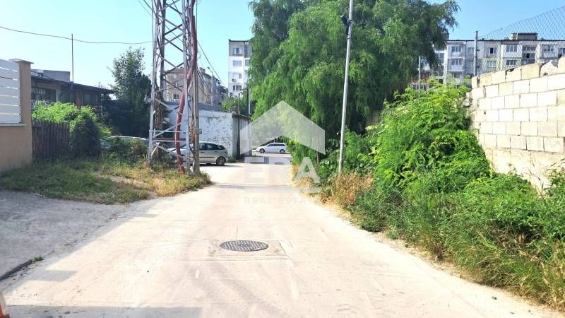 Ексклузивен урегулиран поземлен имот за продажба, на ул. Малина, в гор