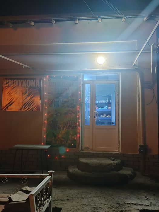 Ижара Дукон аренда