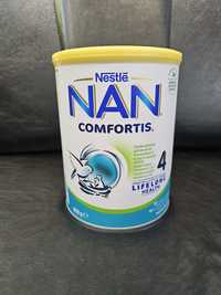 Адаптирано мляко NAN Comfortis 4