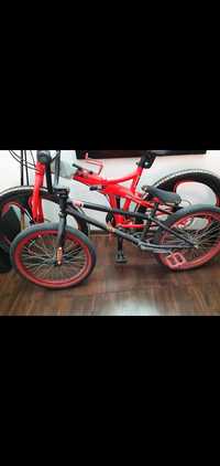 Bicicleta BMX Dartmoor Ozzy