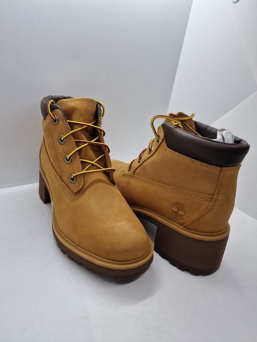 Ghete Timberland Kinsley A2CJ7 nr. 38.5