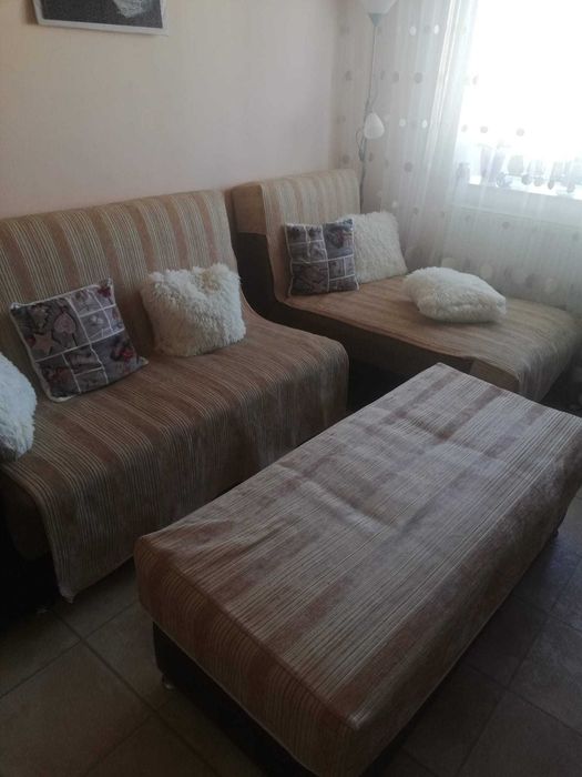 Colțar modular extensibil