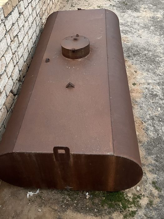 Юмкост 10тоналық бүтін қалың су құюға