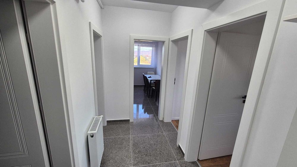 Apartament de închiriat Râșnov, Cartierul Rozelor (ieșirea Cristian)