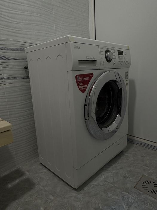 Стиральная машина