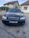 Mercedes Benz C Class