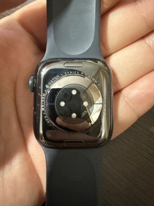 Полностью Оригинал AppleWatch 9 Серия