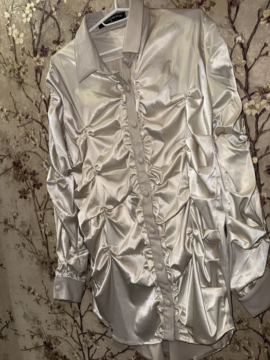 Рокля Maniere De Voir