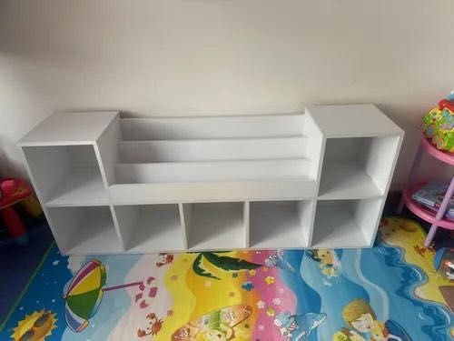 Комплект детских стеллажей