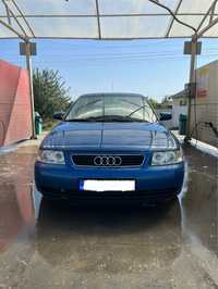 Audi a3, 2002 1.6 benzina