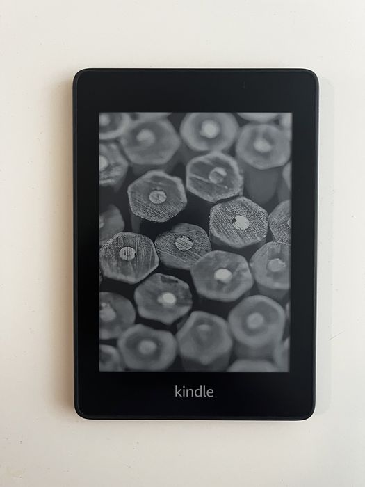 Amazon Kindle Paperwhite 2018