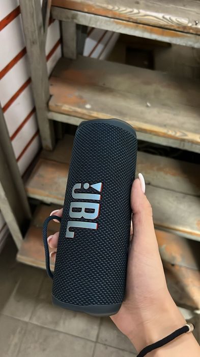 Продам jbl flip 6 ориг