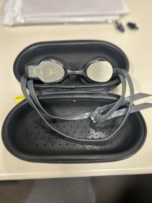 FORM Smart Swim Goggles