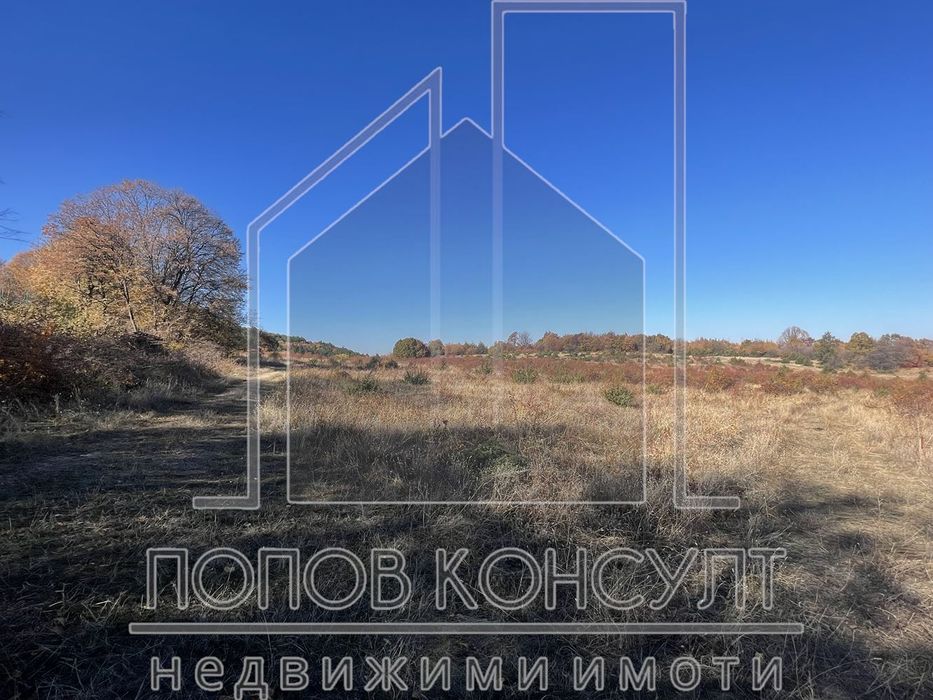 Продава се Парцел в с. Цар Калоян, Област Пловдив - 814 кв.м за 50 €/кв.м - Снимка #1