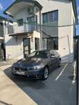 BMW F10 Facelift 2015 525d Luxury, Trapa, Automat, Distronic, 2Butoane