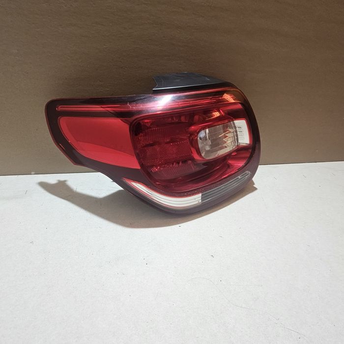 Стоп за Citroen DS3 Hatchback (11.2009 - 12.2016), хечбек, позиция: ля