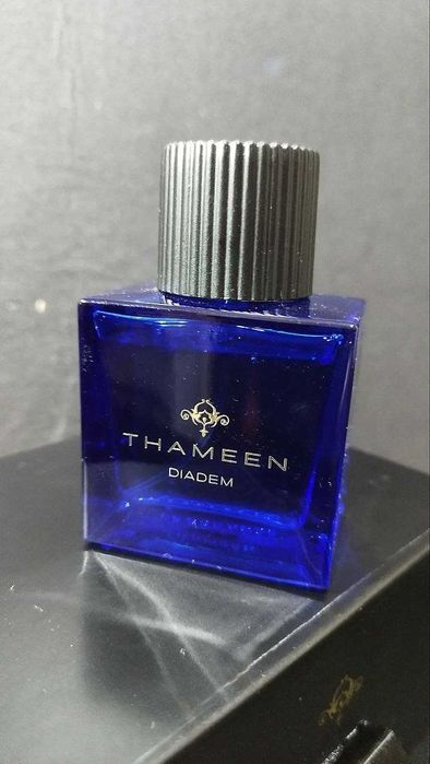 Thameen Diadem Extrait de Parfum Spray 50 ml унисекс