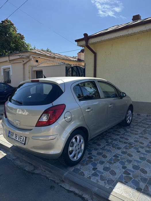 Opel Corsa 2009 1.3 CDTI