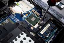 Revizie Termica Laptop/PC, instalare de windows