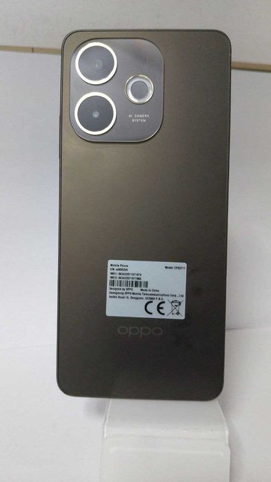 oppo a5 pro (m3) star amanet