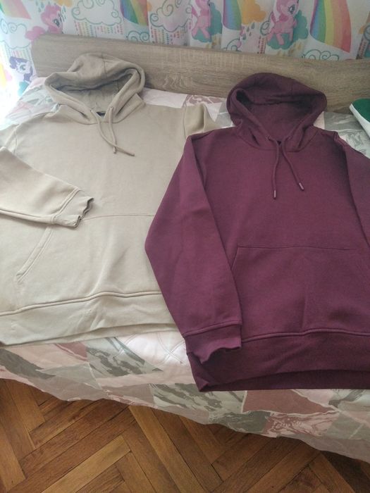 Ватирани суитчъра Waikiki,Л размер